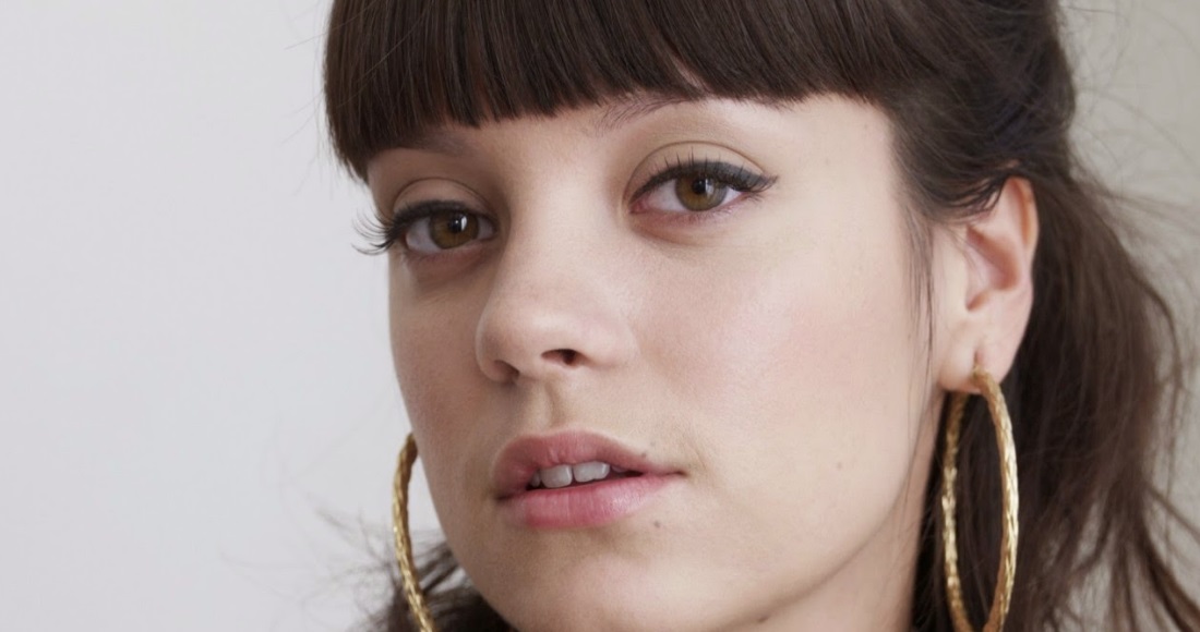 Official Charts Flashback 2009: Lily Allen – The Fear