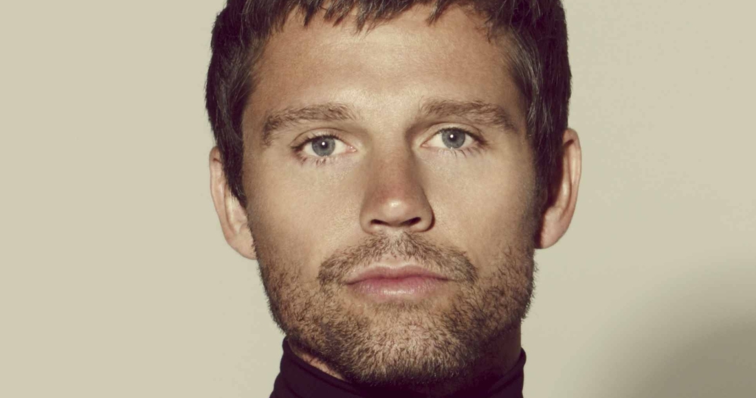 Jason Orange leaves Take That, group to continue as a trio