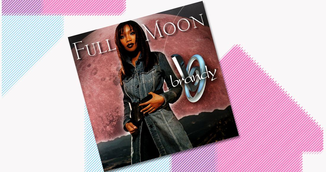 Brandy Full Moon Download