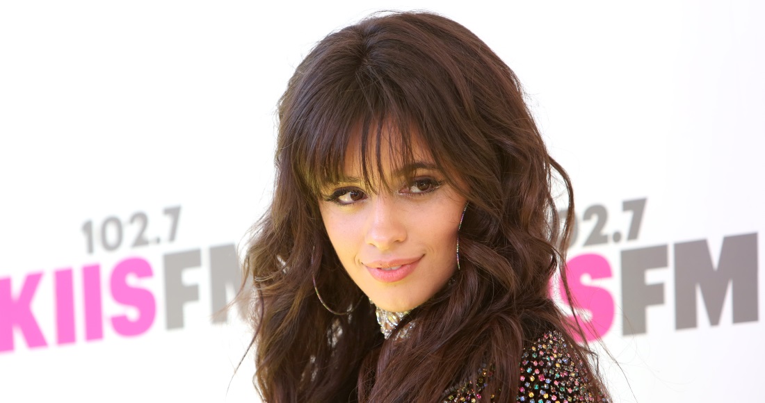 Camila Cabello releases debut single 'Crying in the Club'