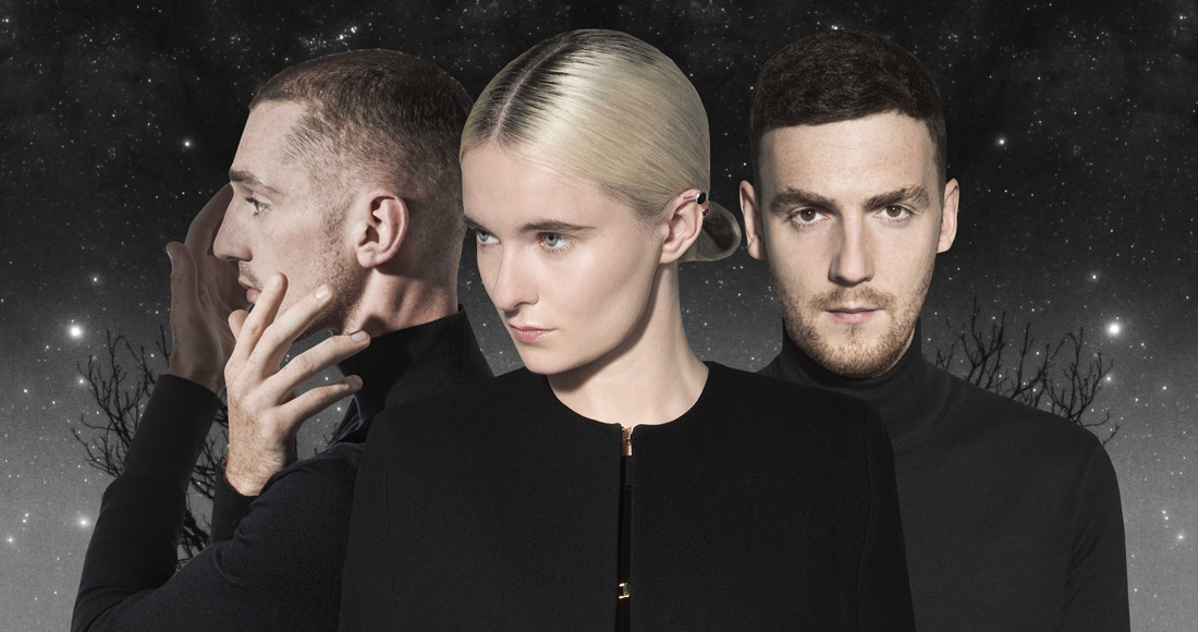 Clean Bandit unveil video for new single, Extraordinary FT Sharna Bass