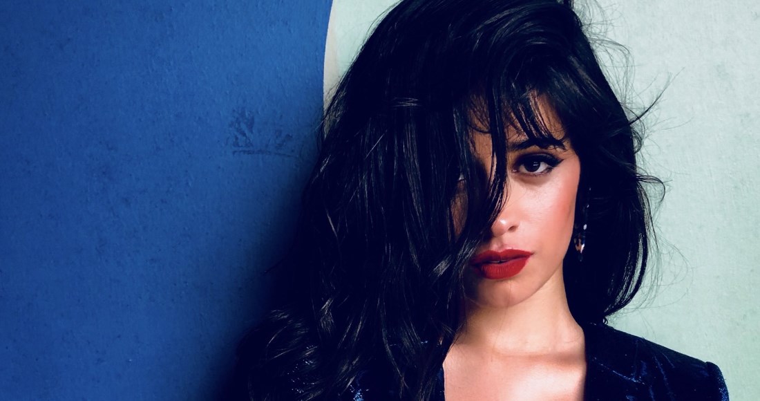 Listen to a remix of Camila Cabello's Real Friends