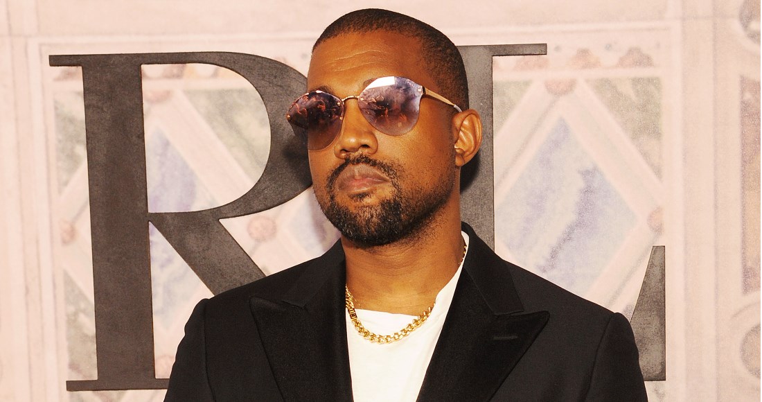 Kanye West says he's moving to Chicago