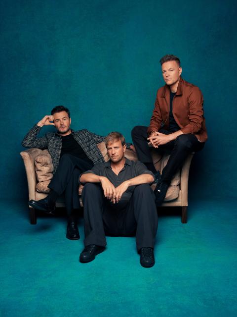 Westlife 25 Ultimate Collection Shane Filan Nicky Byrne Kian Egan