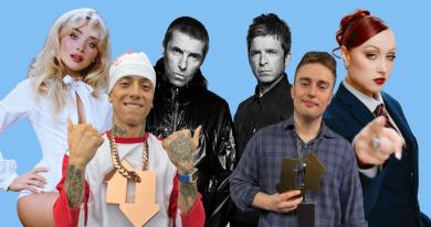 Biggest Albums of 2025 So Far List