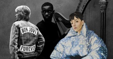 Dave Boy Who Played Harp Lily Allen West End Girl Albums Chart
