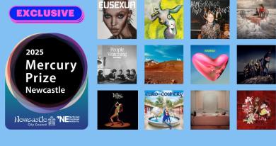 Mercury Nominees