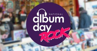 National Album Day 2025