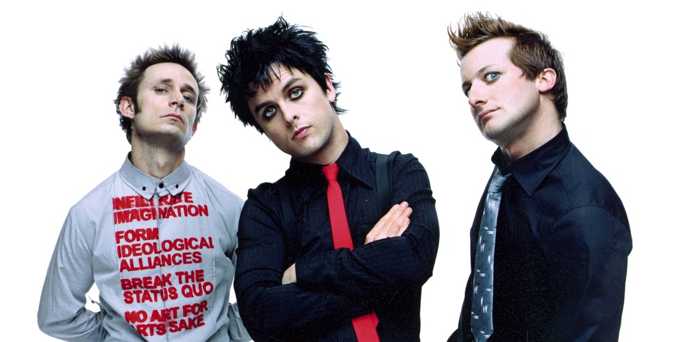 green day to bring american idiot musical to the uk