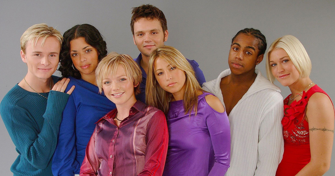 Official Charts Flashback 1999: S Club 7 – Bring It All Back