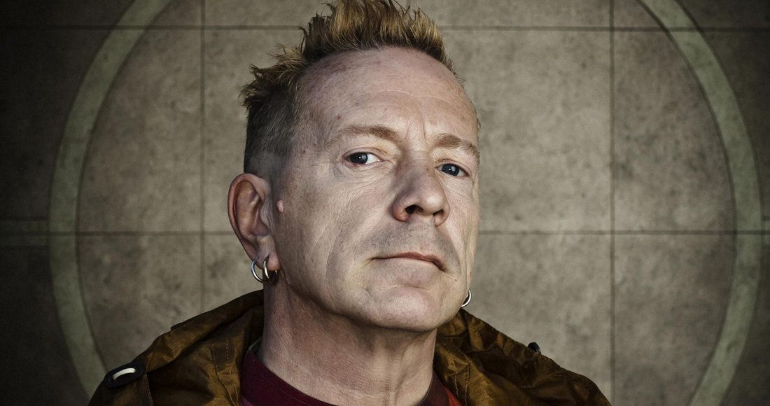 ‘jubilee What Jubilee’ Says Sex Pistols Frontman John Lydon
