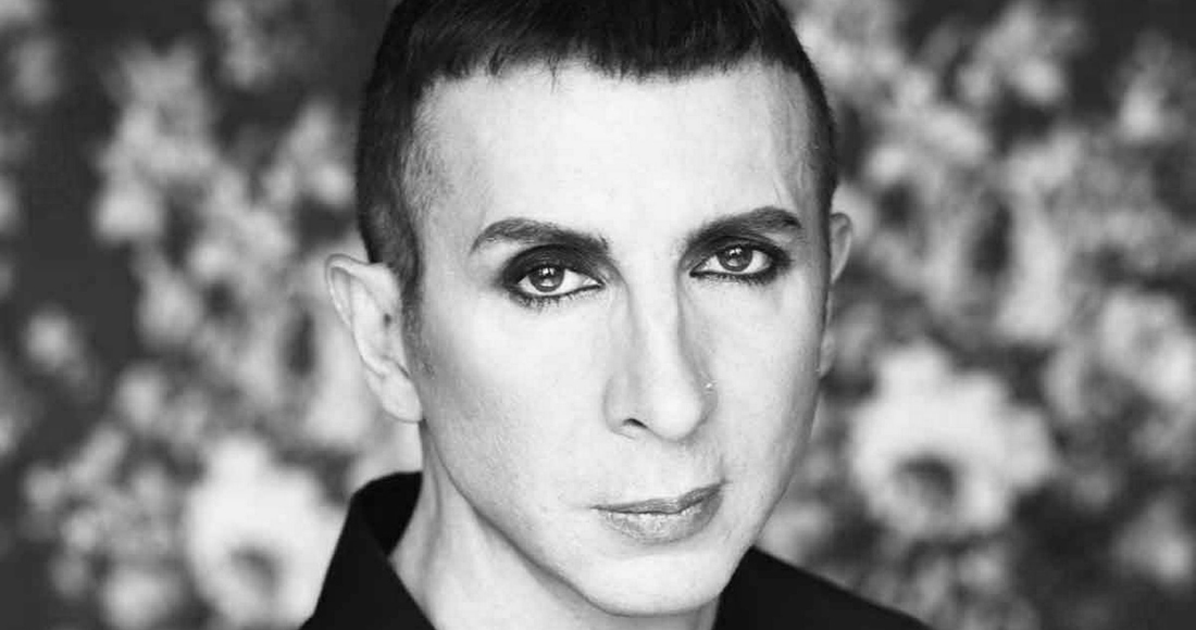 Marc almond фото