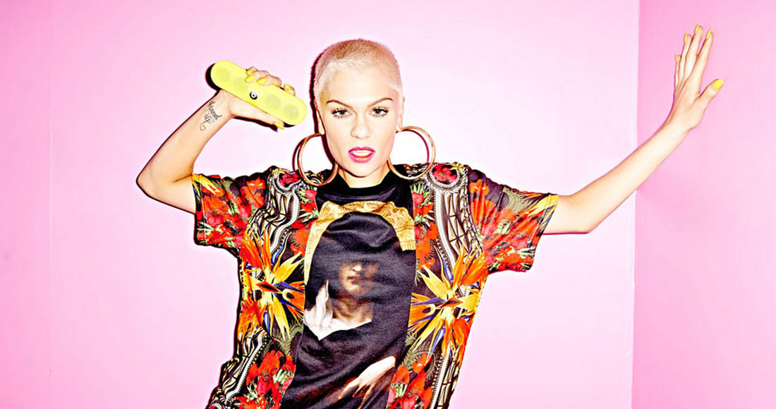 Jessie J Debuts Video For New Single It S My Party