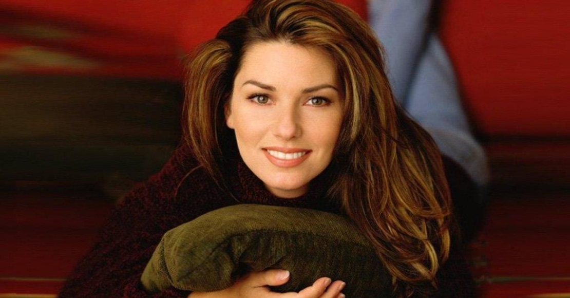 Official Charts Pop Gem 64 Shania Twain You Re Still The One