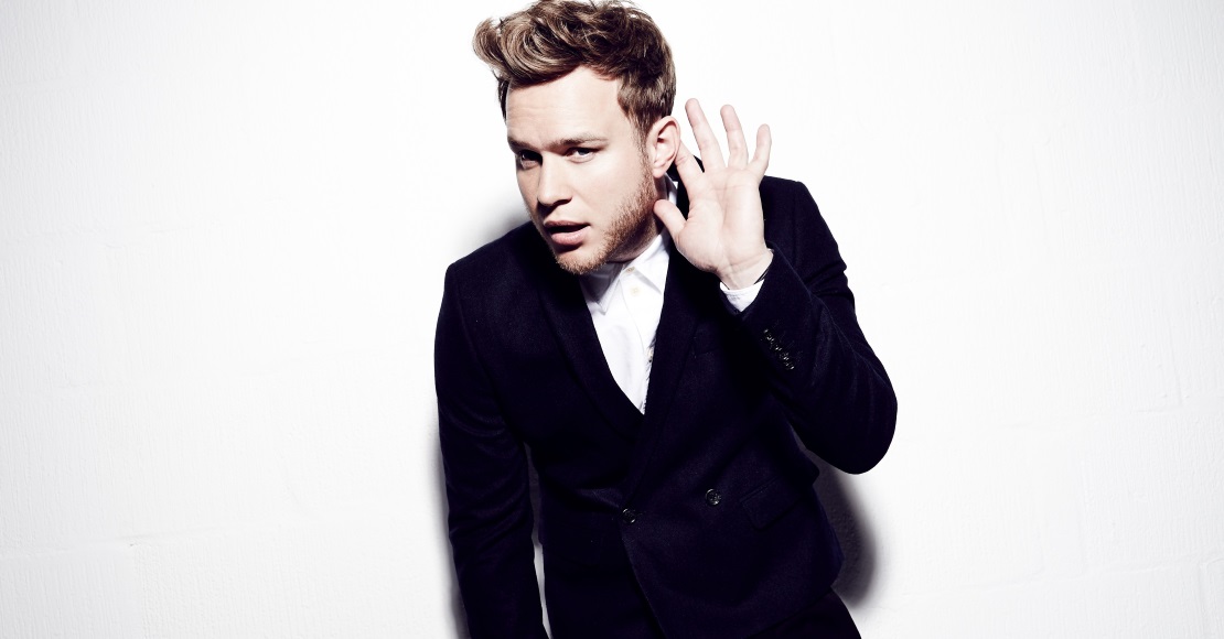 These are officially Olly Murs' 10 biggest hits