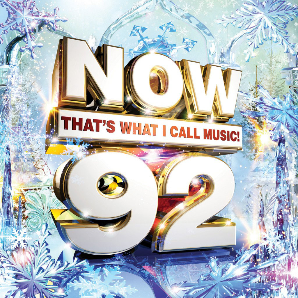 Now That's What I Call Music 92 Tracklisting Revealed