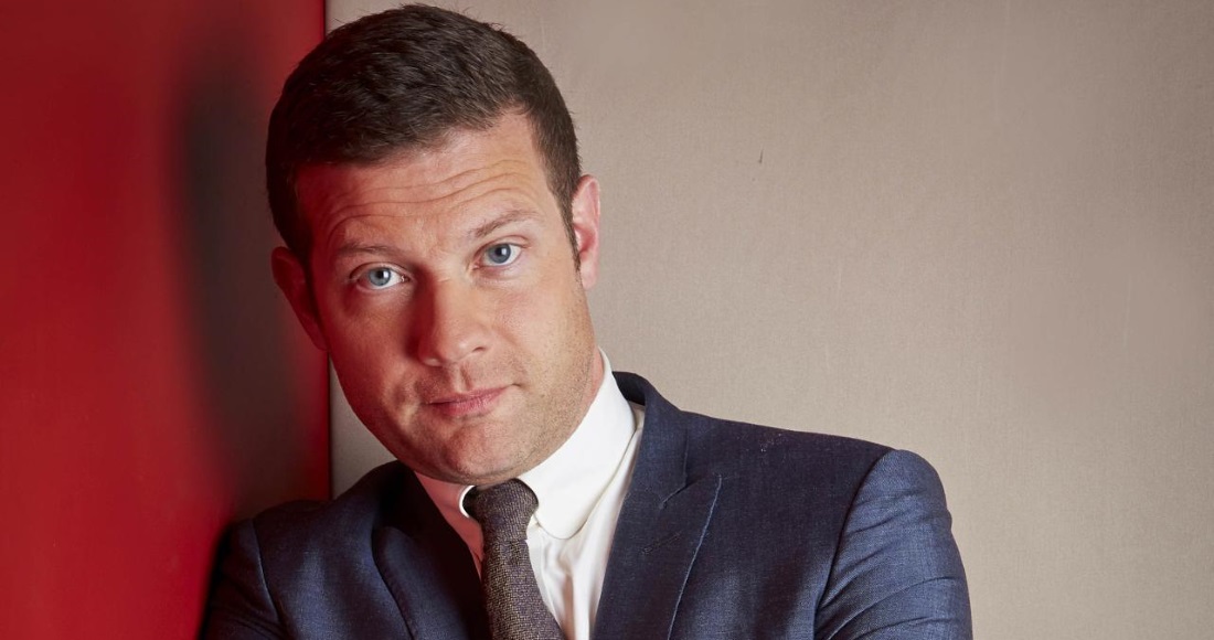 Dermot O'Leary is coming back to The X Factor