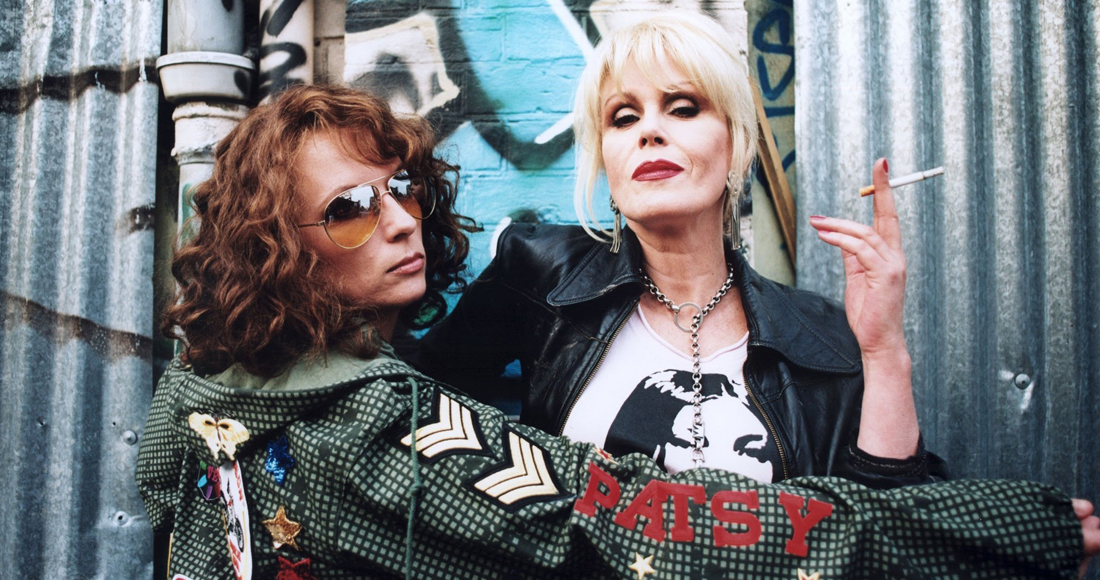 Absolutely Fabulous Themes Through The Ages A Retrospective