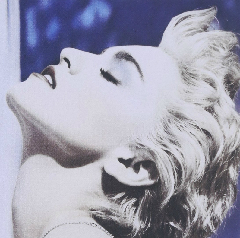 Madonna's Official biggest selling albums revealed