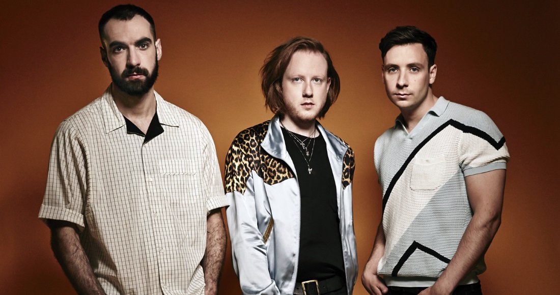 2 door cinema club gameshow album