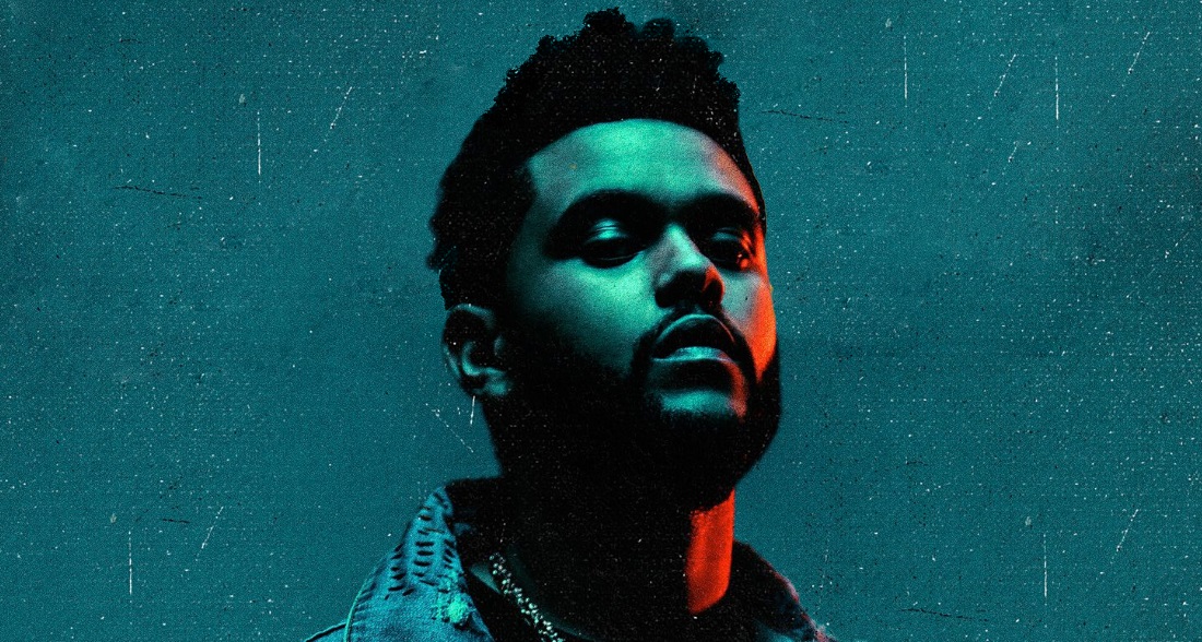 listen to i feel it coming the weeknd