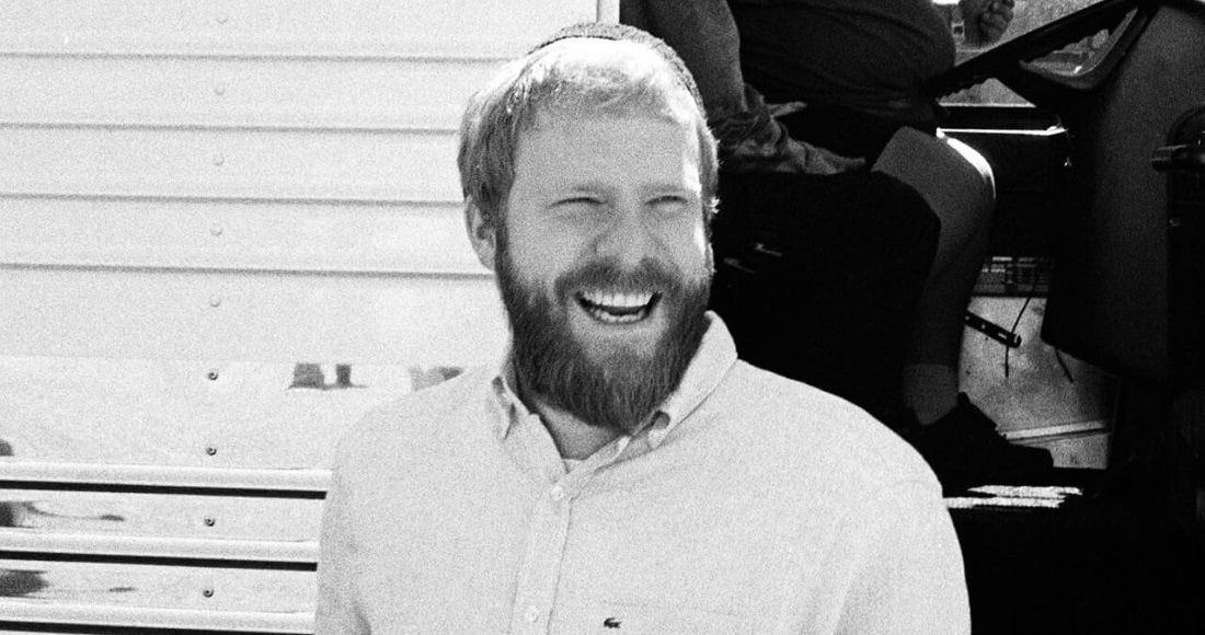 Alex Clare on his new album, moving to Jerusalem and a father