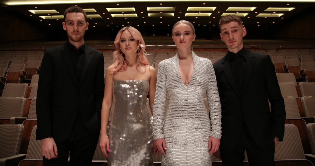 story behind clean bandit symphony