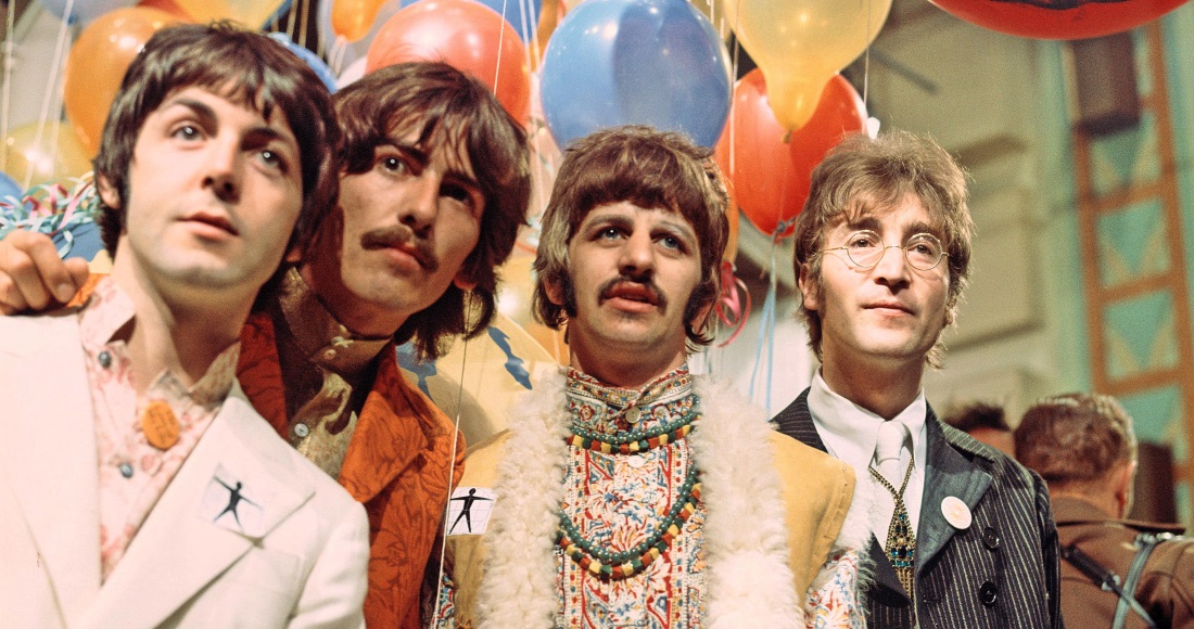 Sgt Pepper at 50: 12 awesome facts about The Beatles' iconic album