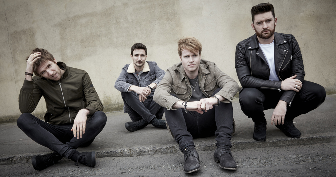 Kodaline's Video For Their New Single Brother Will Make You Cry: Premiere