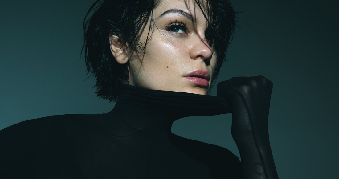 Jessie J Talks New Album Hits Back At Criticism “i Couldnt Give A S T”