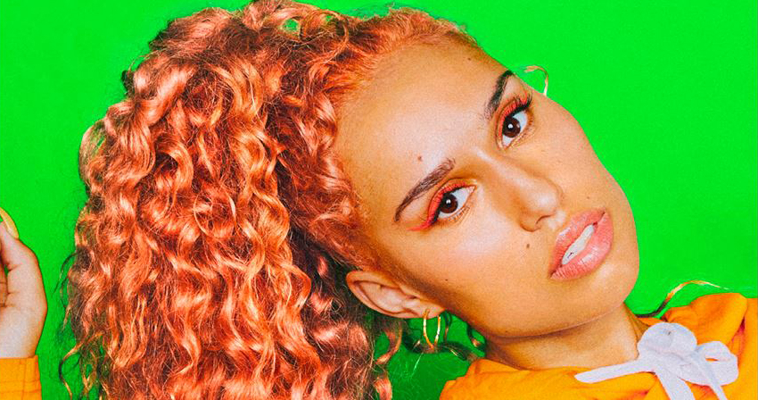 Raye's New Single Re-imagines A Noughties R&B-pop Classic