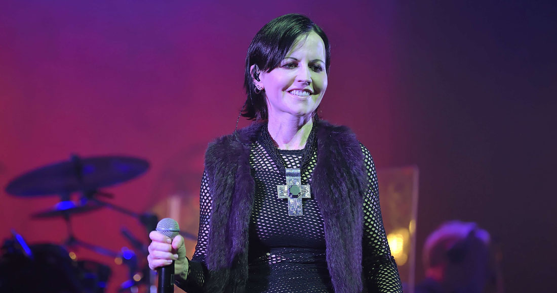 The Cranberries' sales up 1000% since death of Dolores O’Riordan