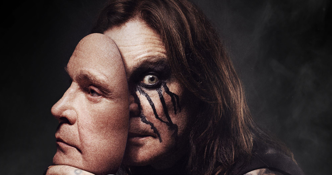 Ozzy Osbourne announces final tour dates: "I'm not retiring"