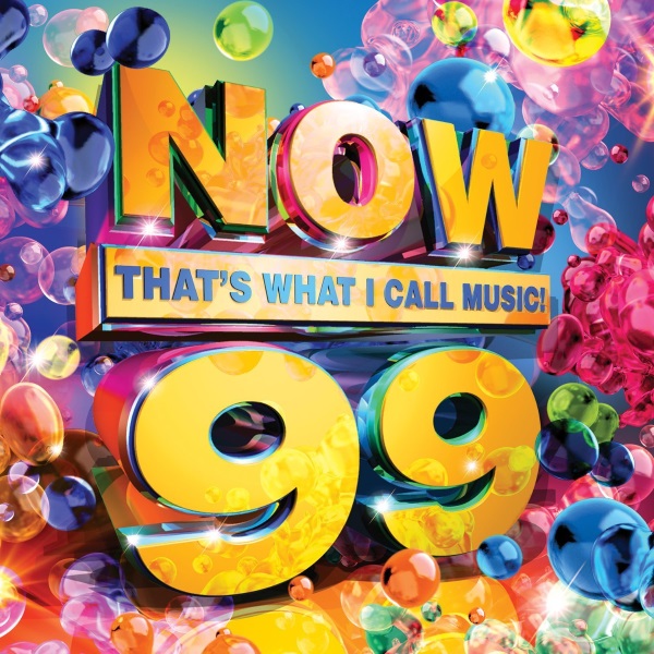 VA Now That s What I Call Music 99 2018 FLAC DJ