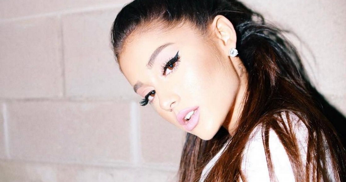 The Official Word on: Ariana Grande’s fourth album