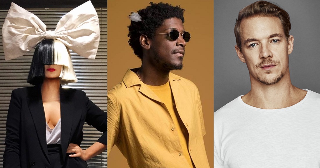 Labrinth, Sia and Diplo confirm their LSD supergroup