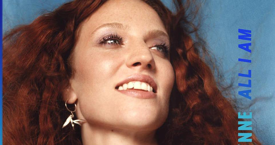 Jess Glynne Announces New Single All I Am