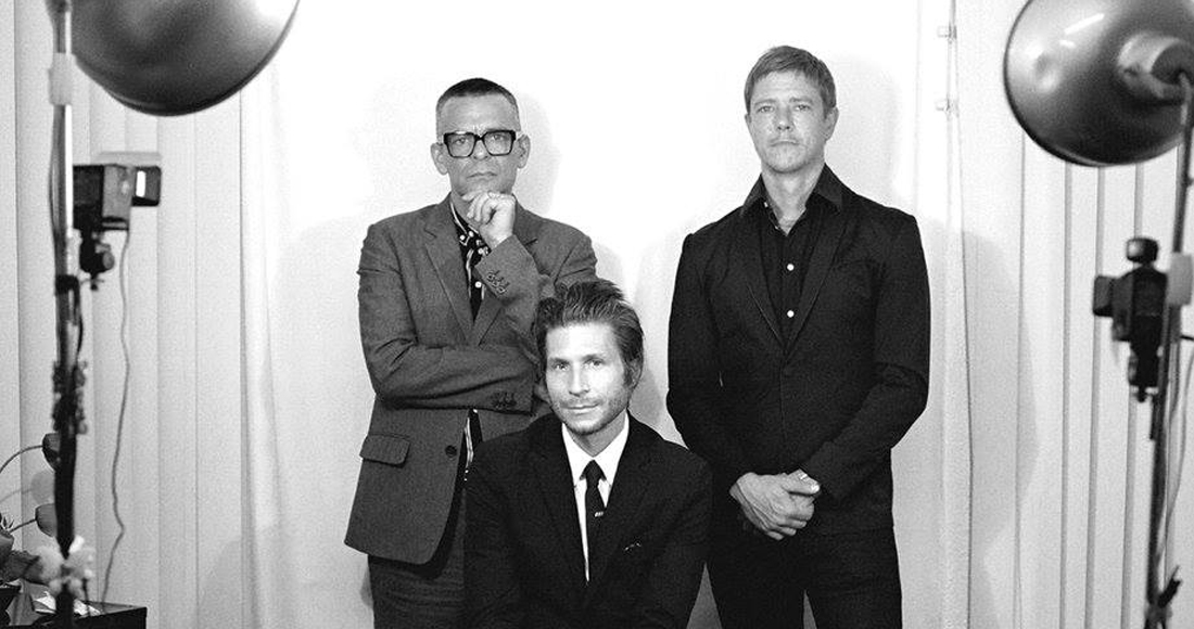 interpol our love to admire album rank rolling stone