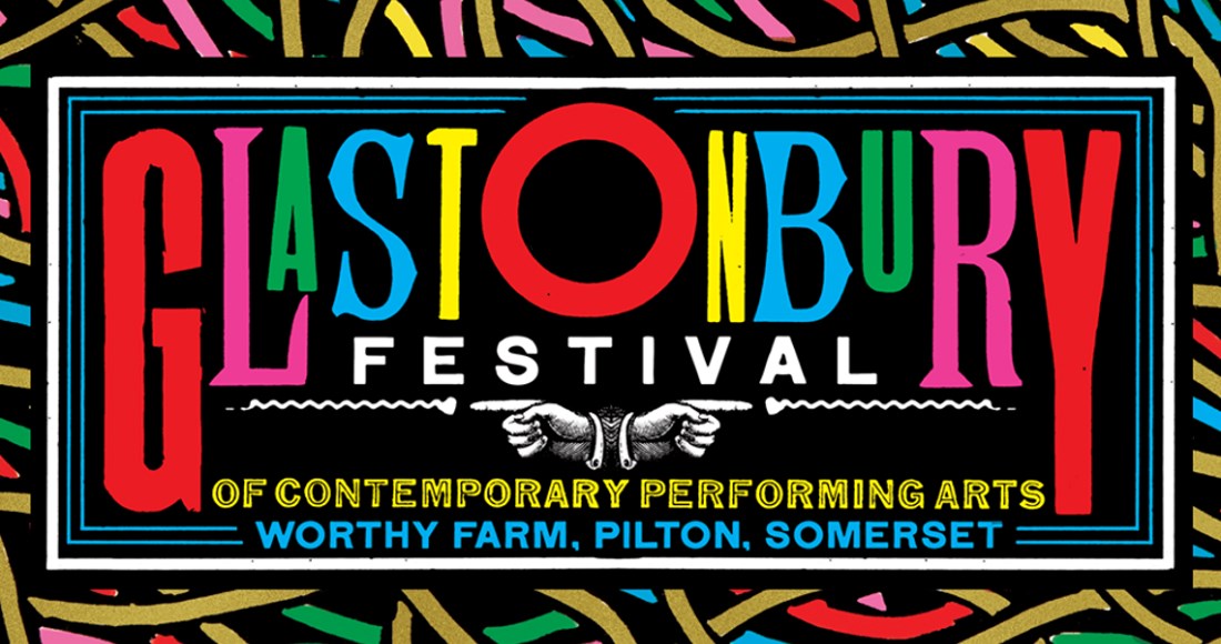 Glastonbury stage timings revealed, new performers announced