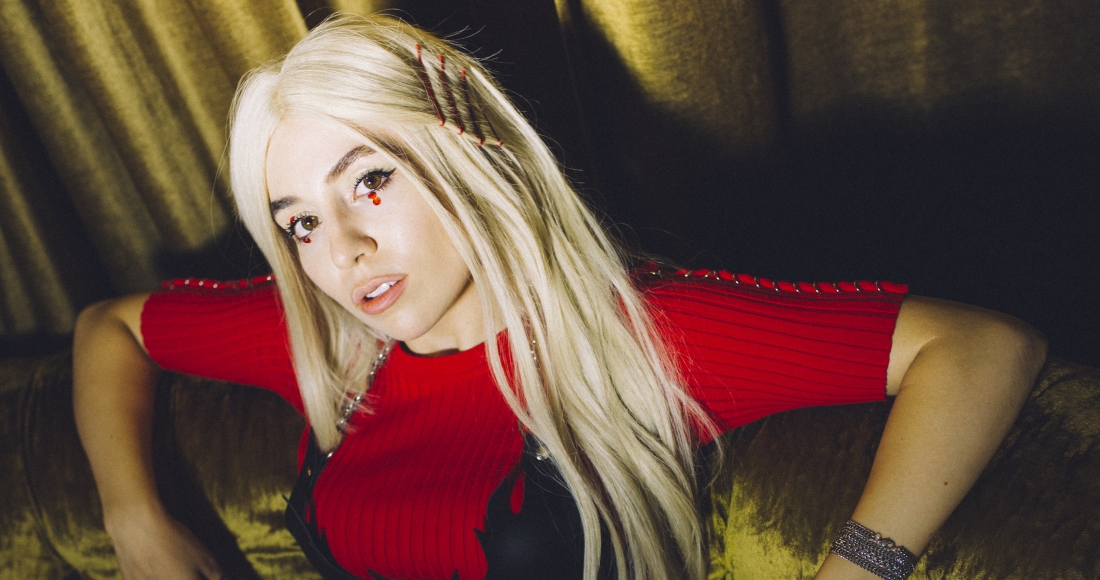 Who Is Ava Max The Sweet But Psycho Star Soaring Up The Charts - sweet but psycho roblox id not copyrighted youtube