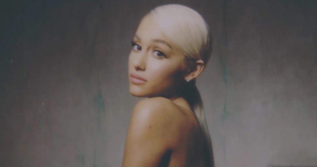 Ariana Grande Sets New Streaming Record With Thank U Next