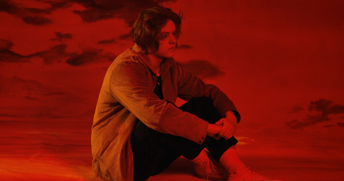 Lewis Capaldi to release 'finale' version of charttopping debut album