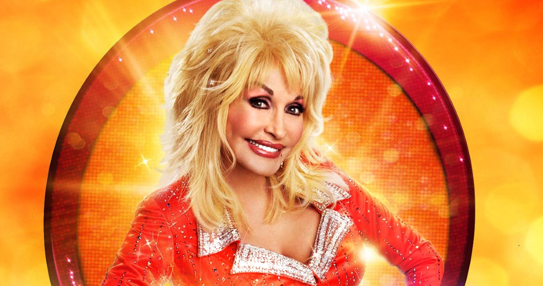 Next photo of Dolly Parton