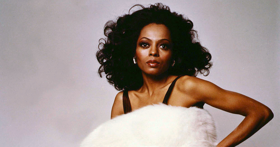 Which Diana Ross songs hold up in the streaming era? 