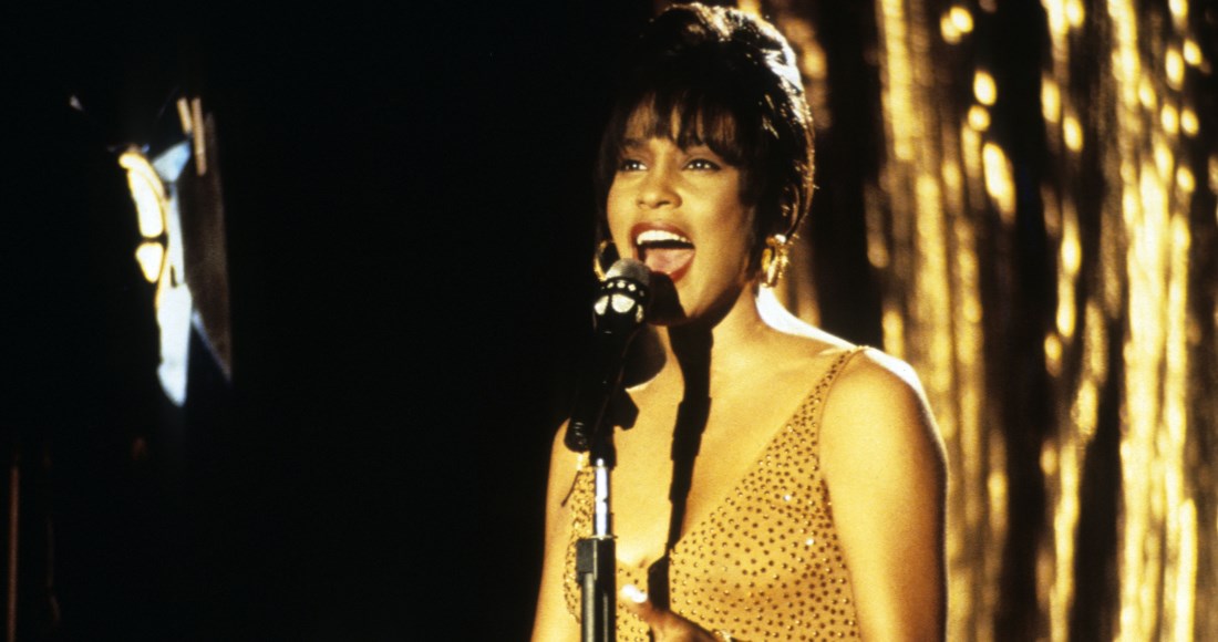 Whitney Houston Hologram Tour Coming To The UK