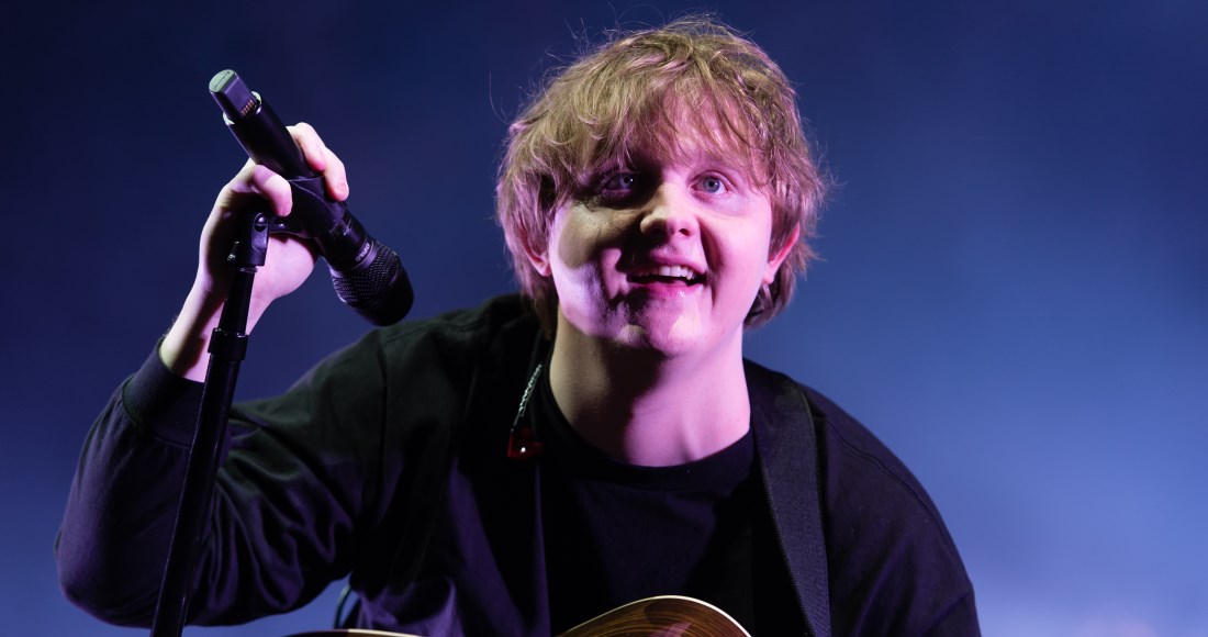 lewis capaldi new cd