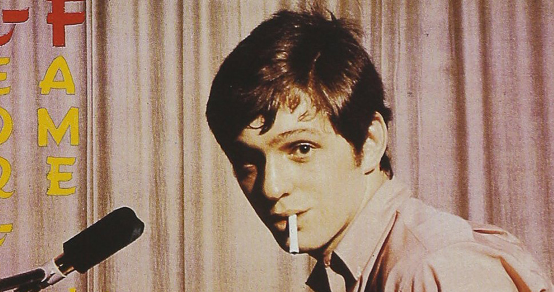 Georgie Fame Full Official Chart History Official Charts Company