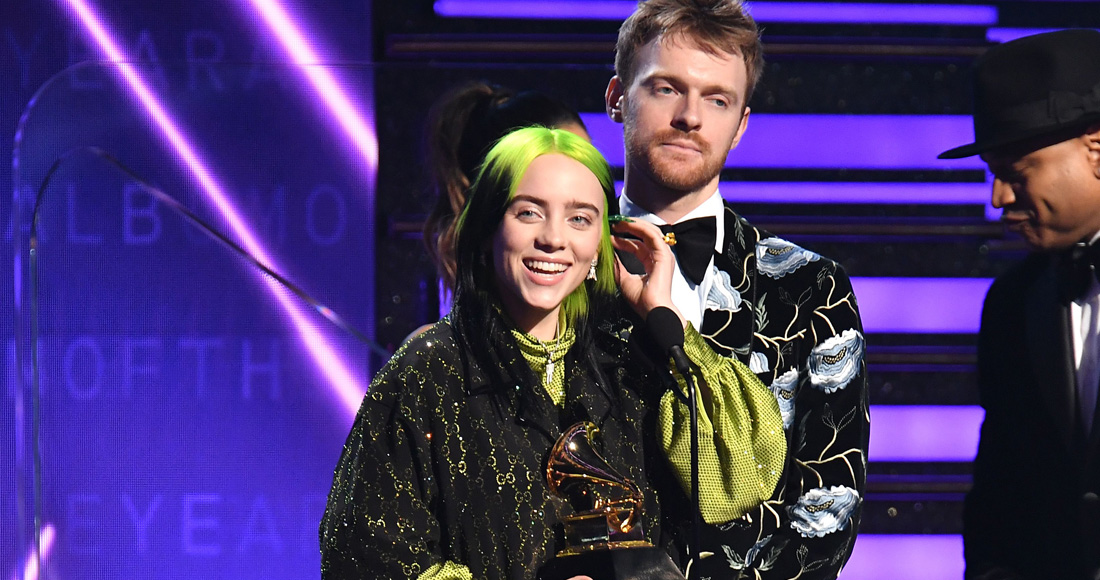 Grammy Awards 2020 The Full List Of Winners