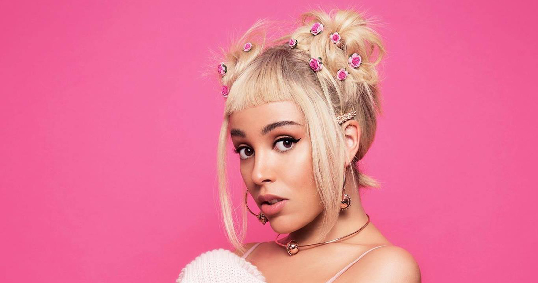 Who Is Doja Cat The Rise Of The Us Singer And Rapper