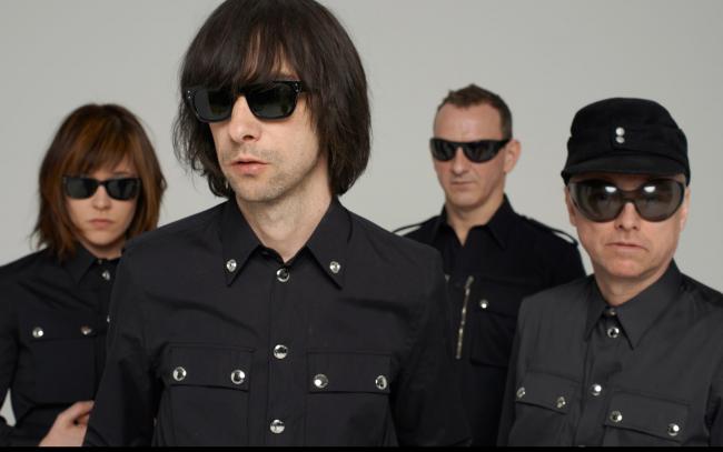 Primal Scream Full Official Chart History Official Charts Company